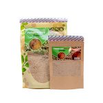 Pumpkin seeds powder