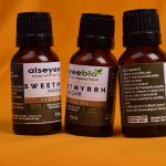 SWEET MYRRH (HAGAR)